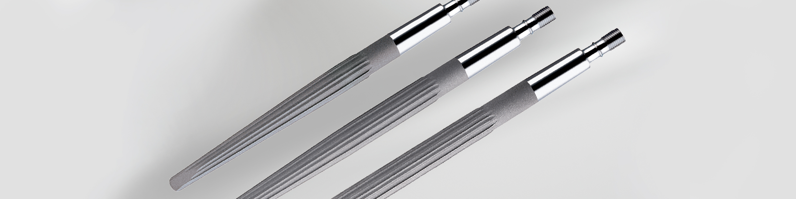 ZMR® Taper Distal Stem